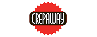 Crepeaway